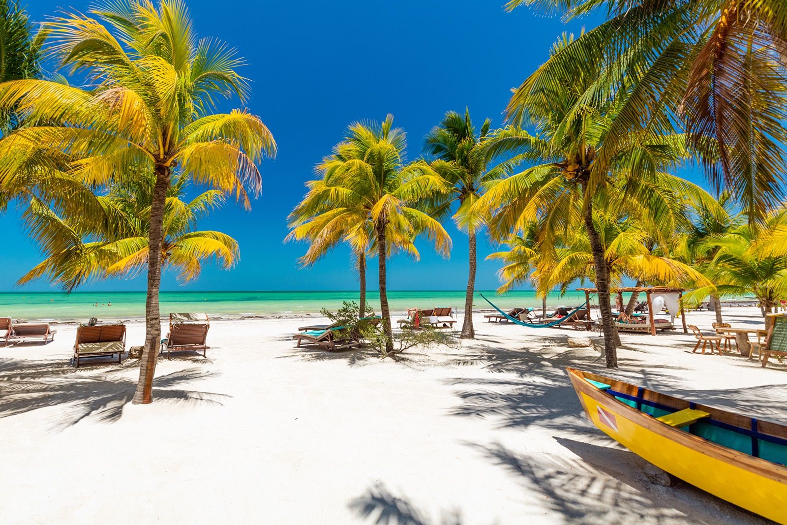 Things to Do in Cancun