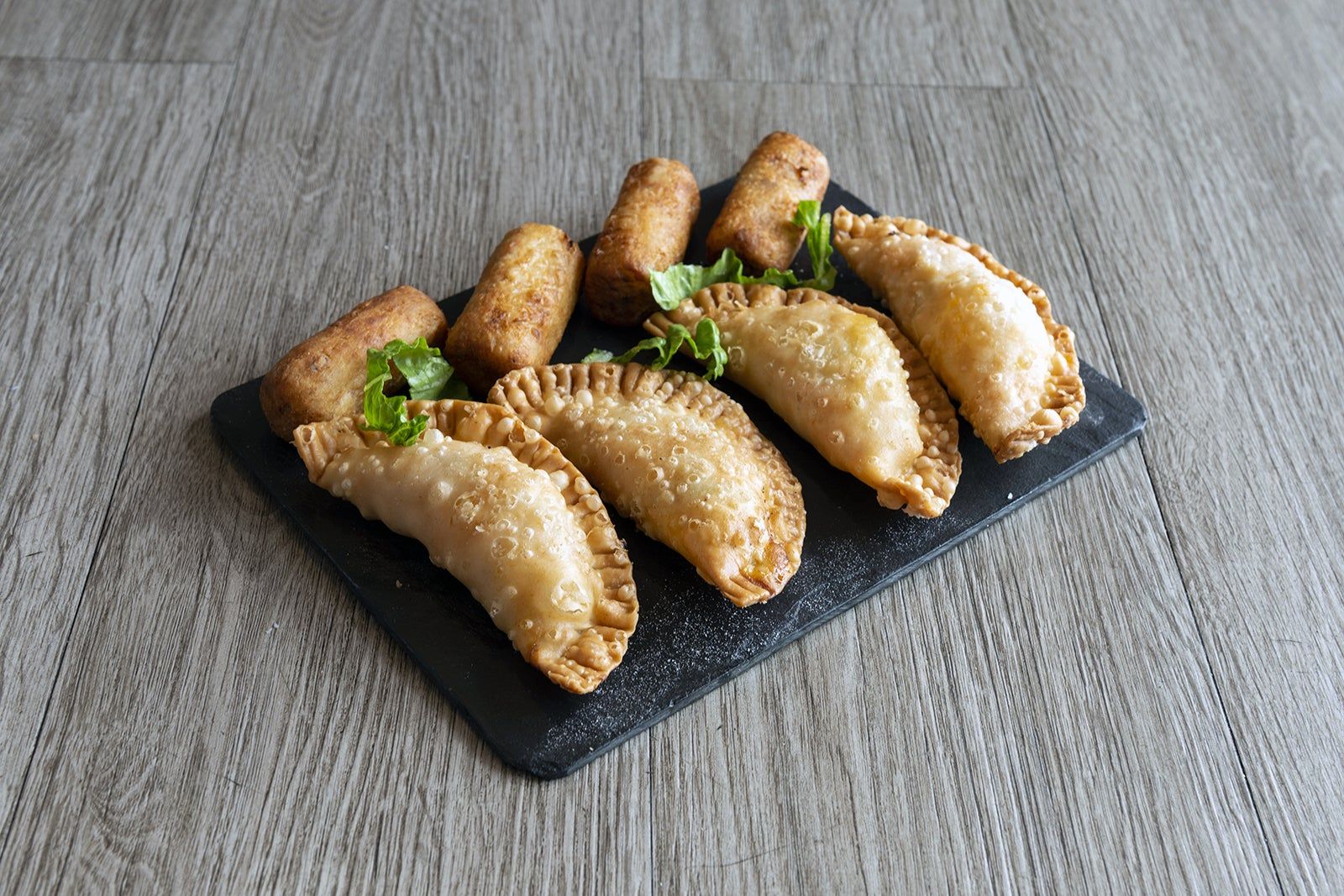 Best Local Dishes from Puerto Rico