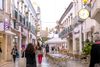 Best Places to Go Shopping in Faro