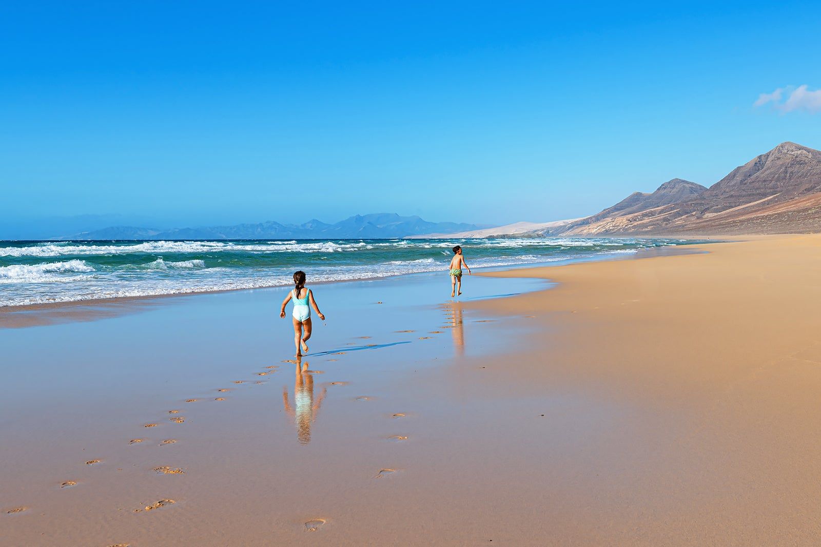 Best Family Things to Do in the Canary Islands
