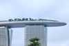 Marina Bay Sands SkyPark in Singapore