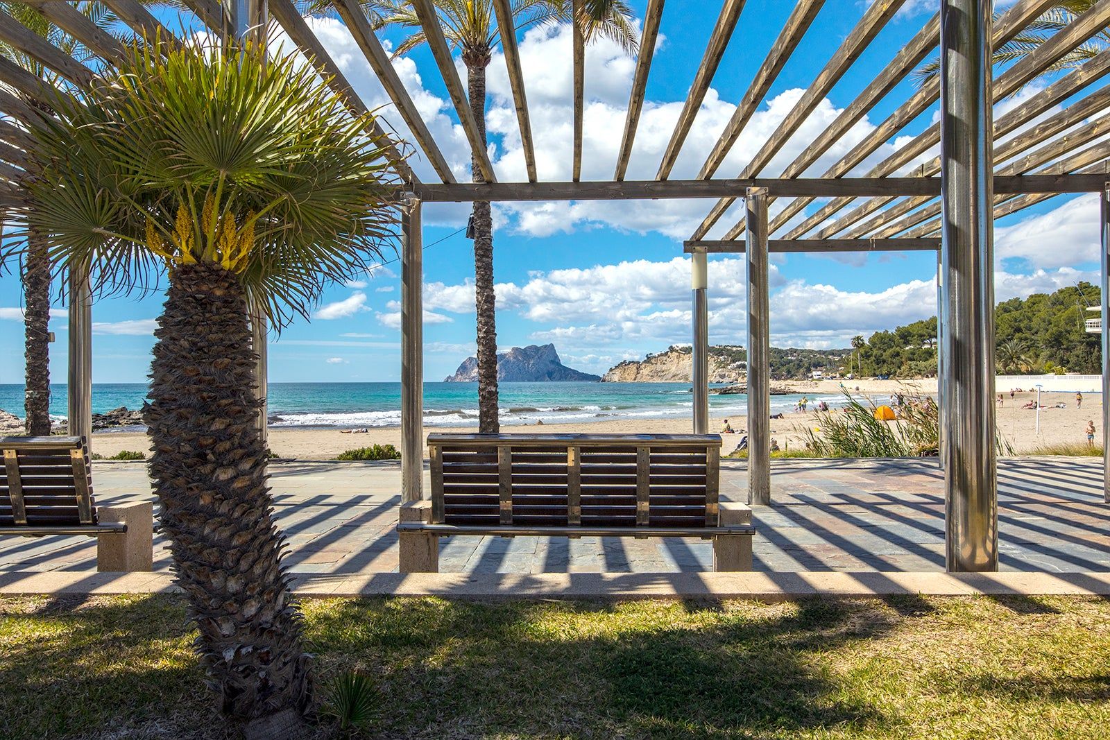Things to Do with Your Family in Calpe