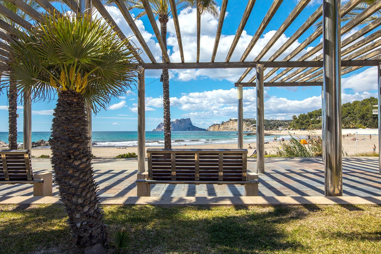 Things to Do with Your Family in Calpe