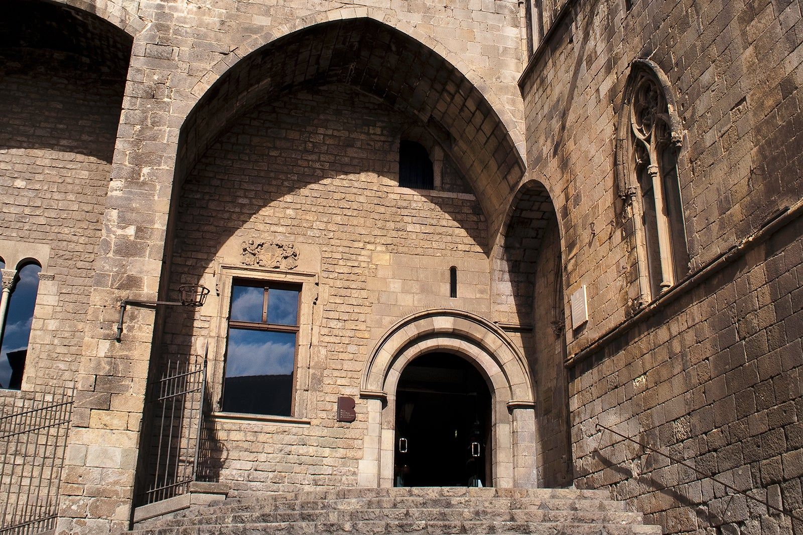 Barcelona City History Museum
