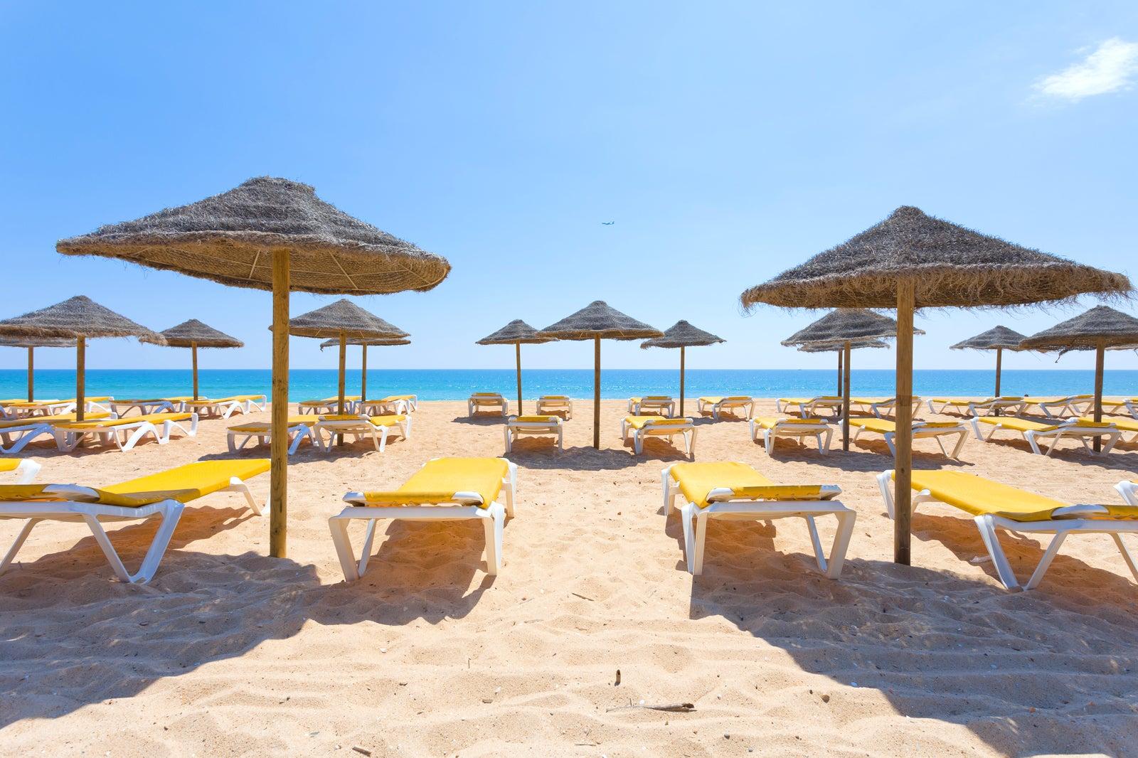 Las mejores playas de Faro