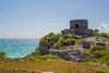 Tulum Archaeological Zone