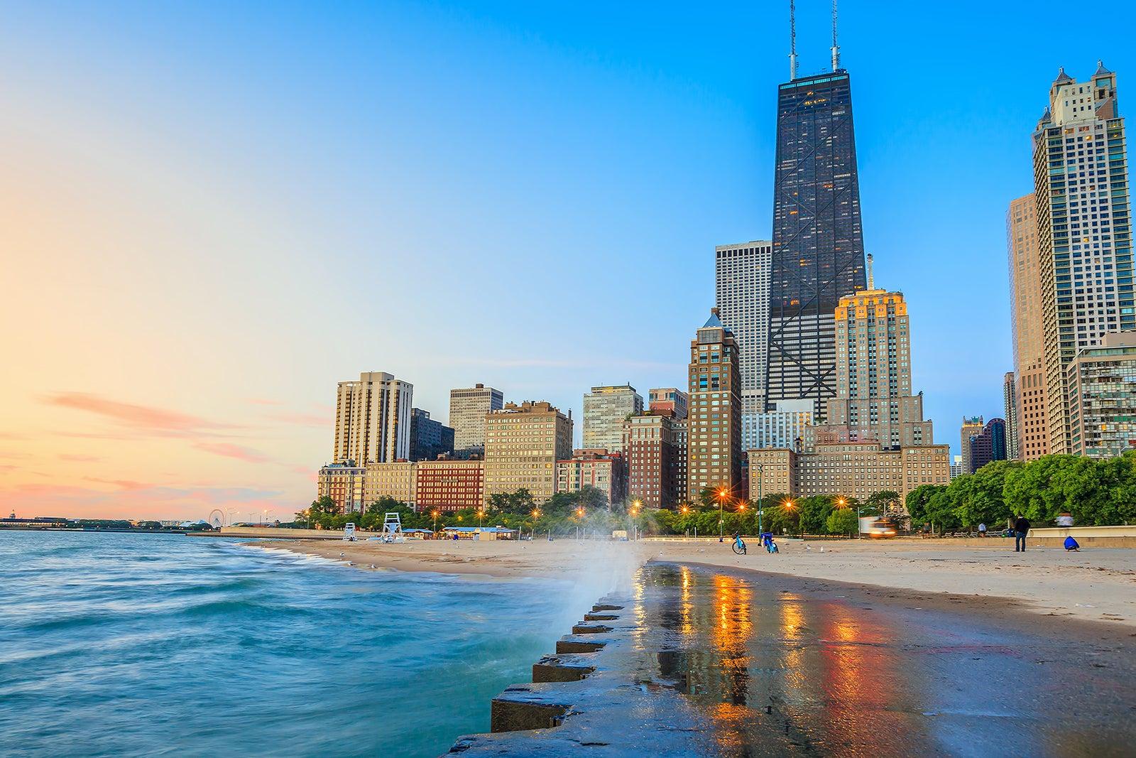 Illinois