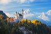 Best Autumn Holidays in Europe