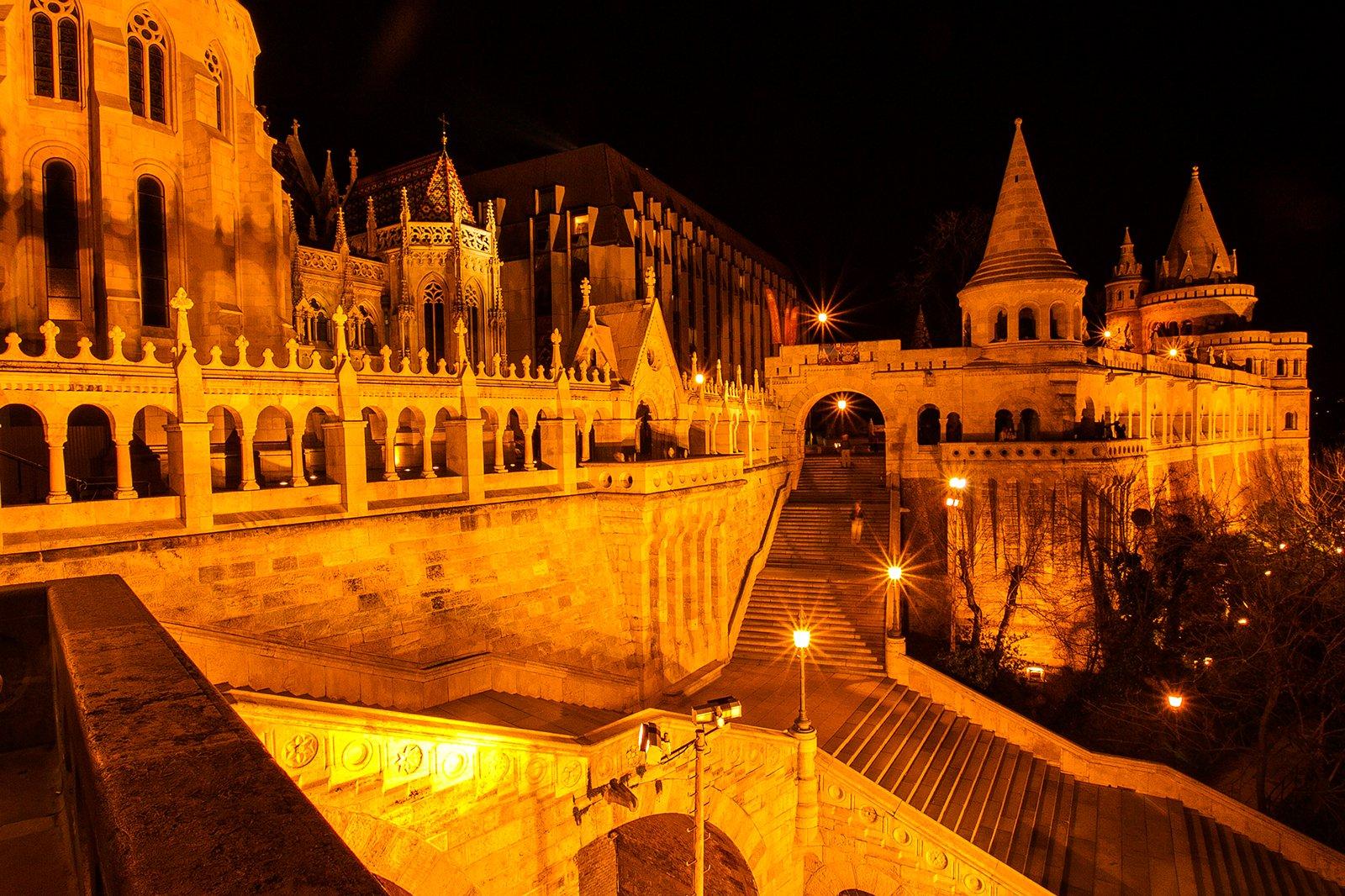 Weird Things to See and Do in Budapest