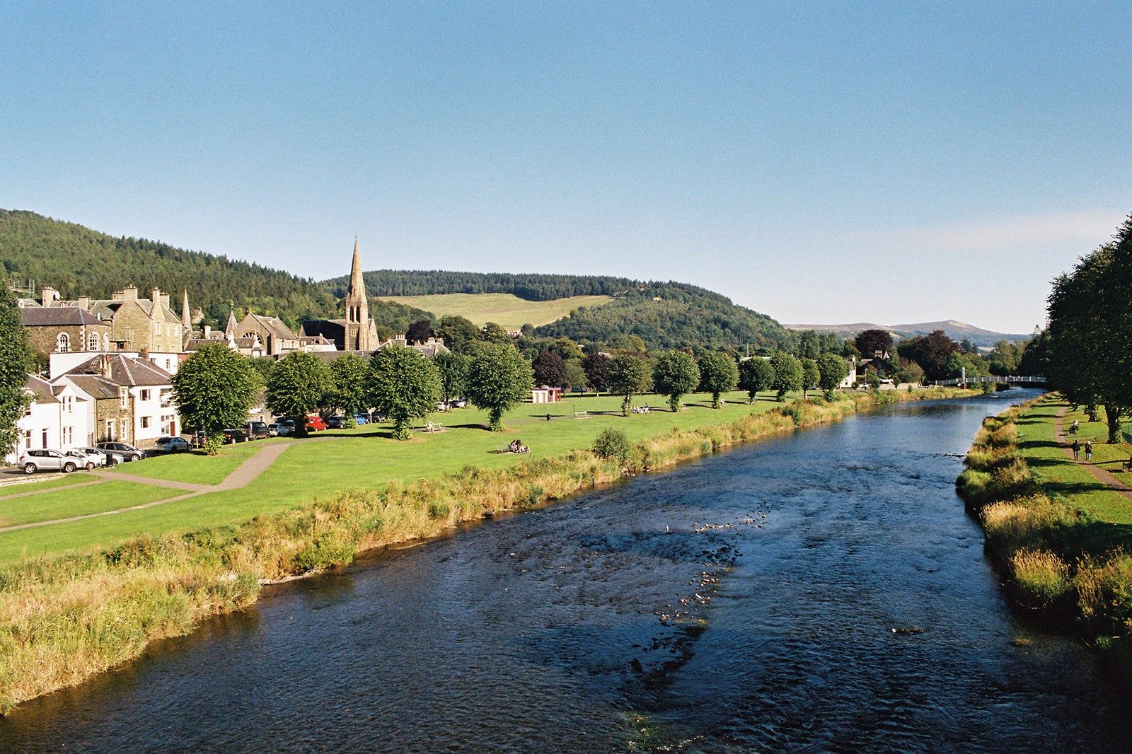 Best Things to Do in the Scottish Borders