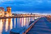 Les Sables-d'Olonne, France