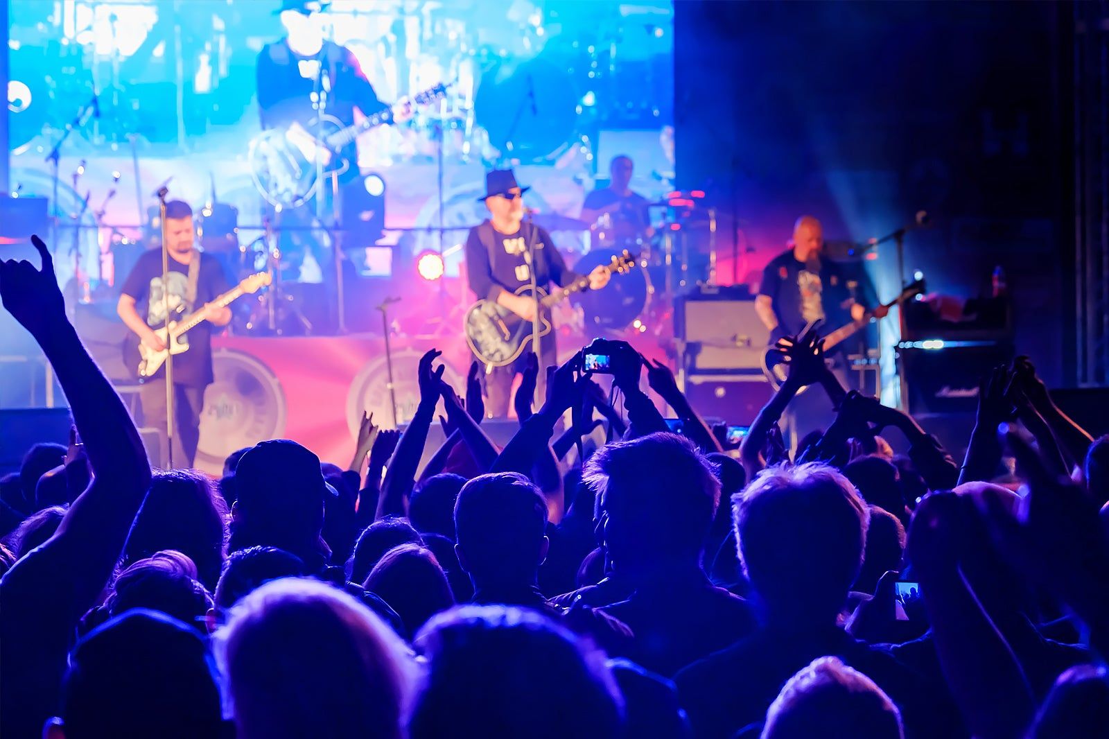 Best Places to See Live Music in Minneapolis