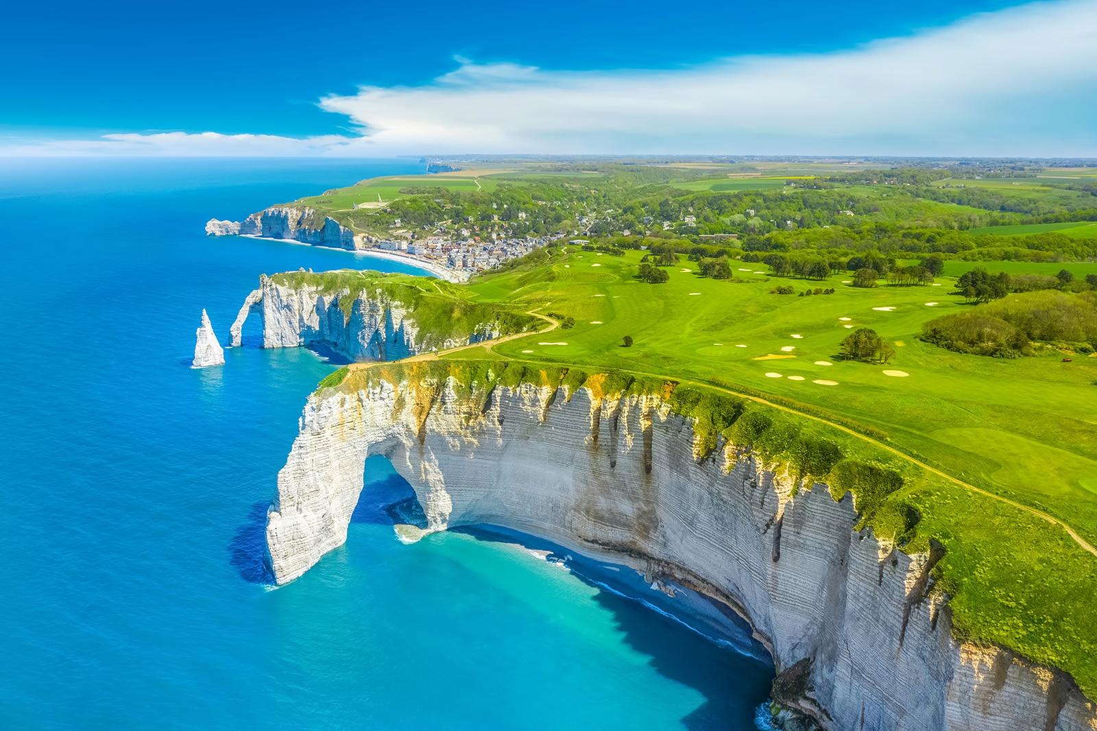 Normandy