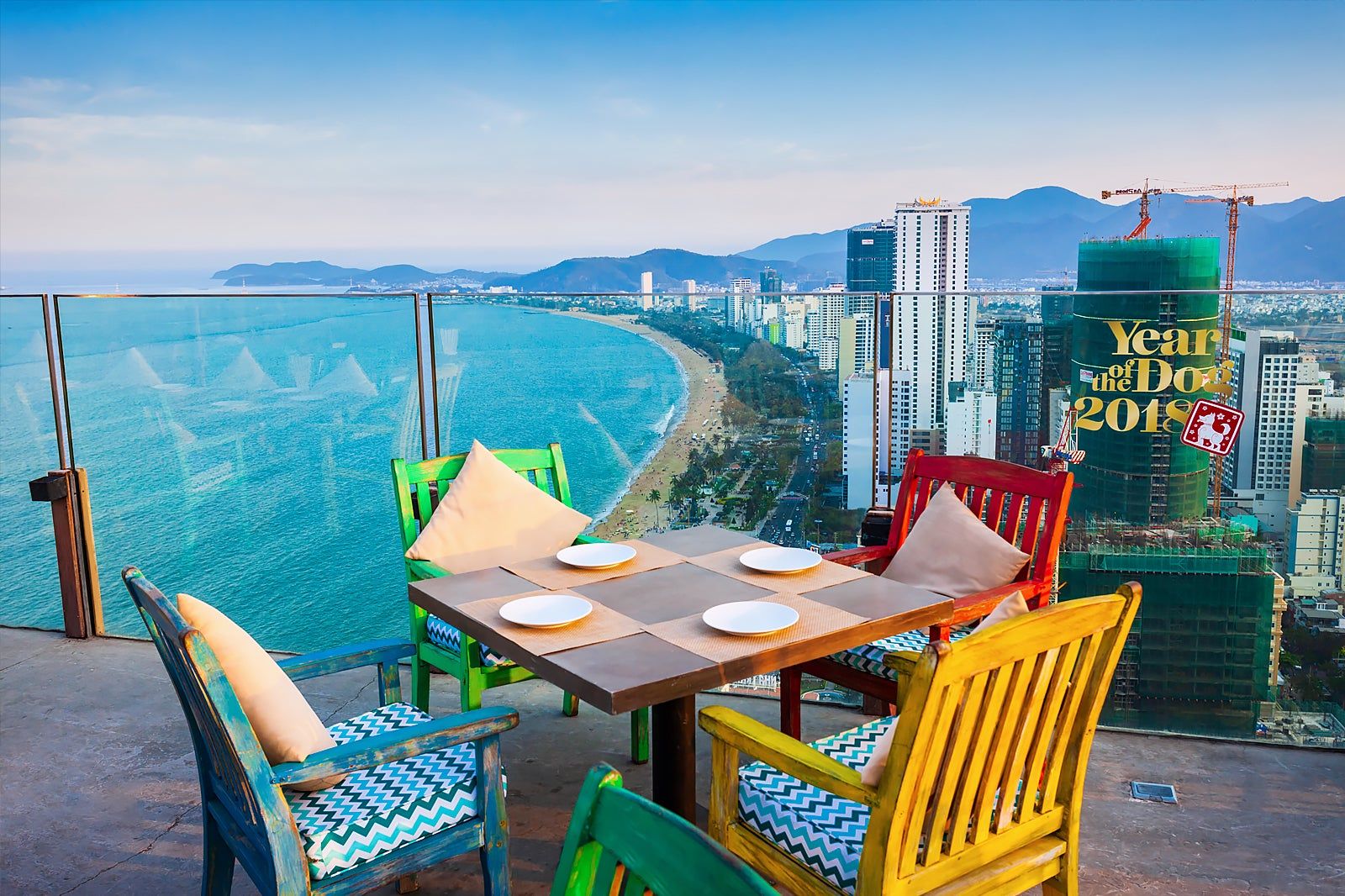 Great Restaurants in Nha Trang