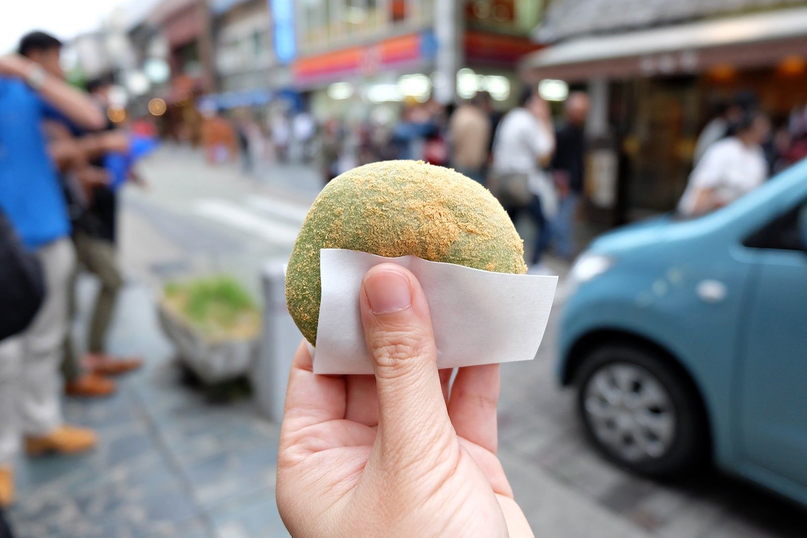 花蓮 10 大獨家美食