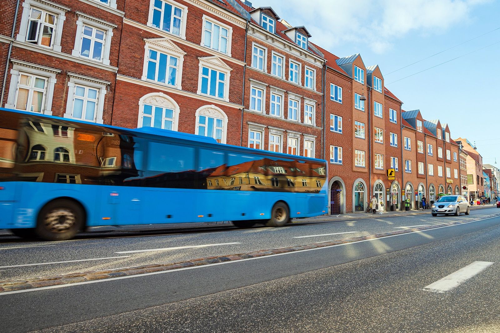 Aarhus Travel Essentials