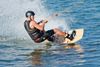Wakeboarding