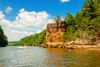 Wisconsin Dells, USA