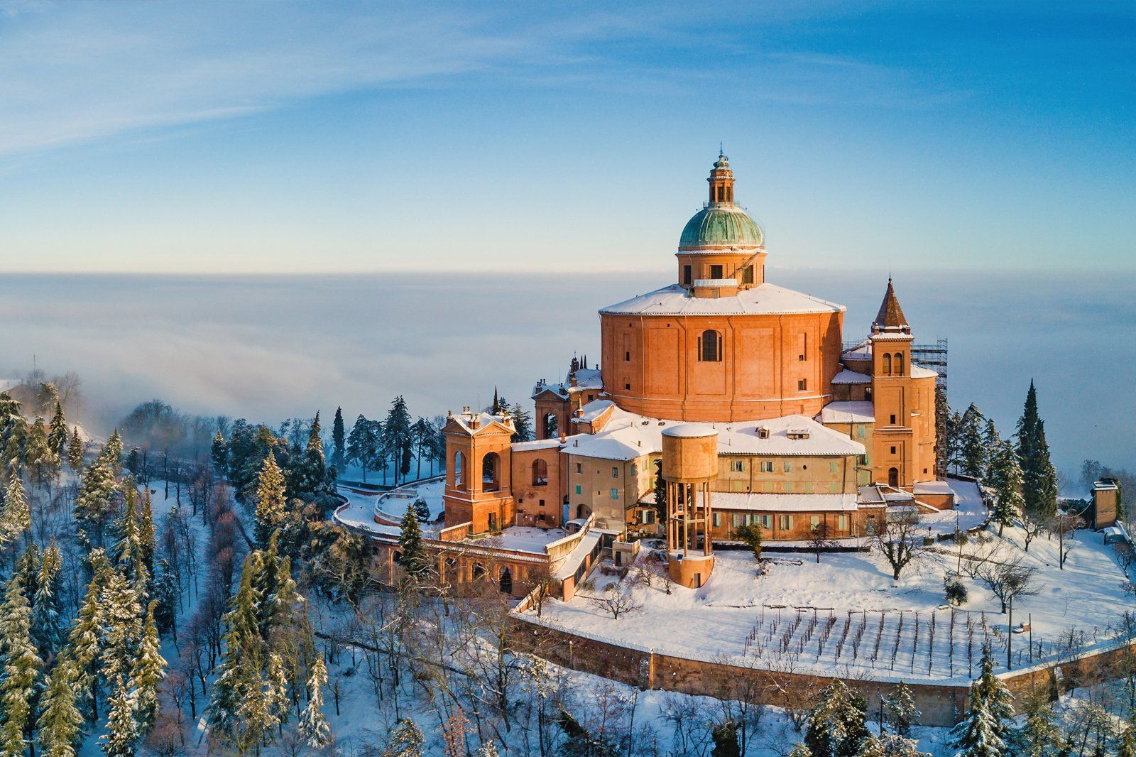 Things to Do for Couples in Bologna