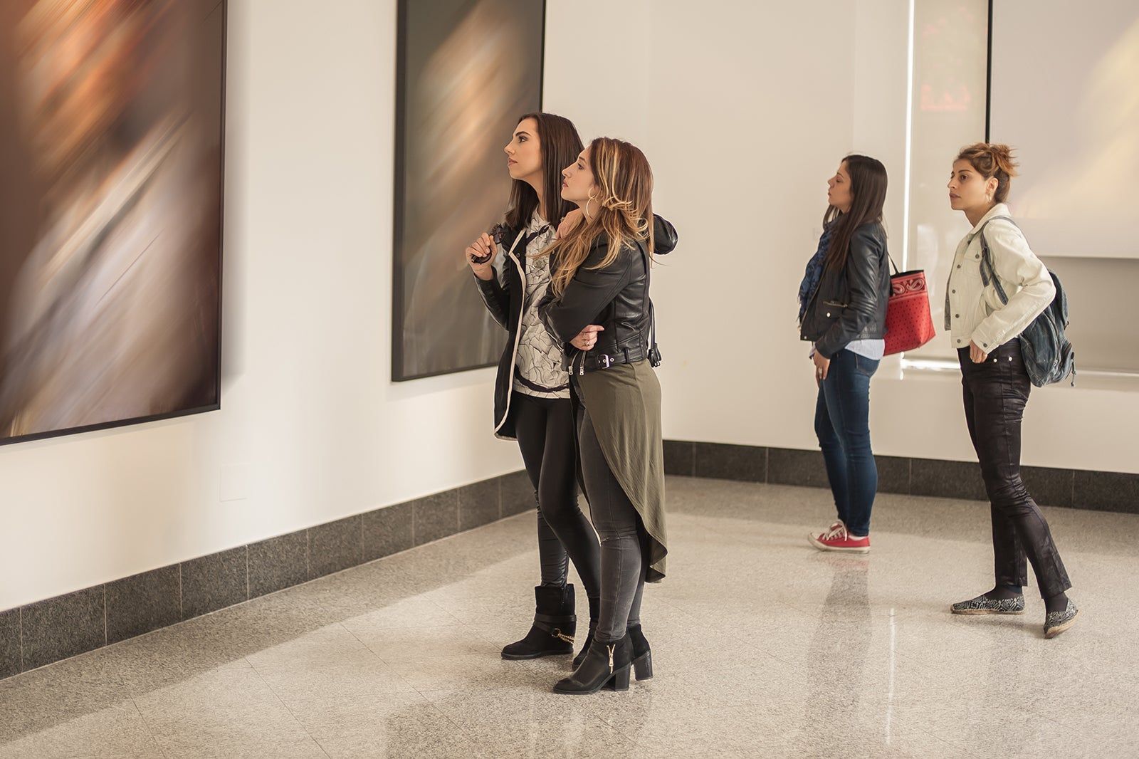 Solomon R. Guggenheim Museum in New York
