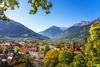 charming villages in Marche