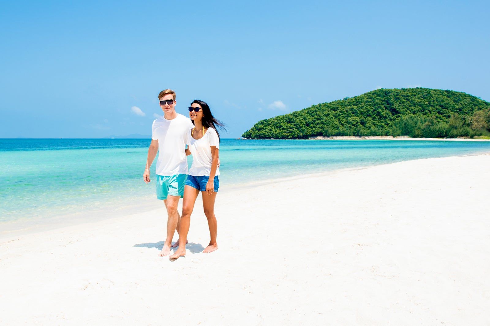 Romantic Ideas for a Honeymoon on Koh Samui