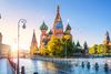Best Things to Do in Moscow