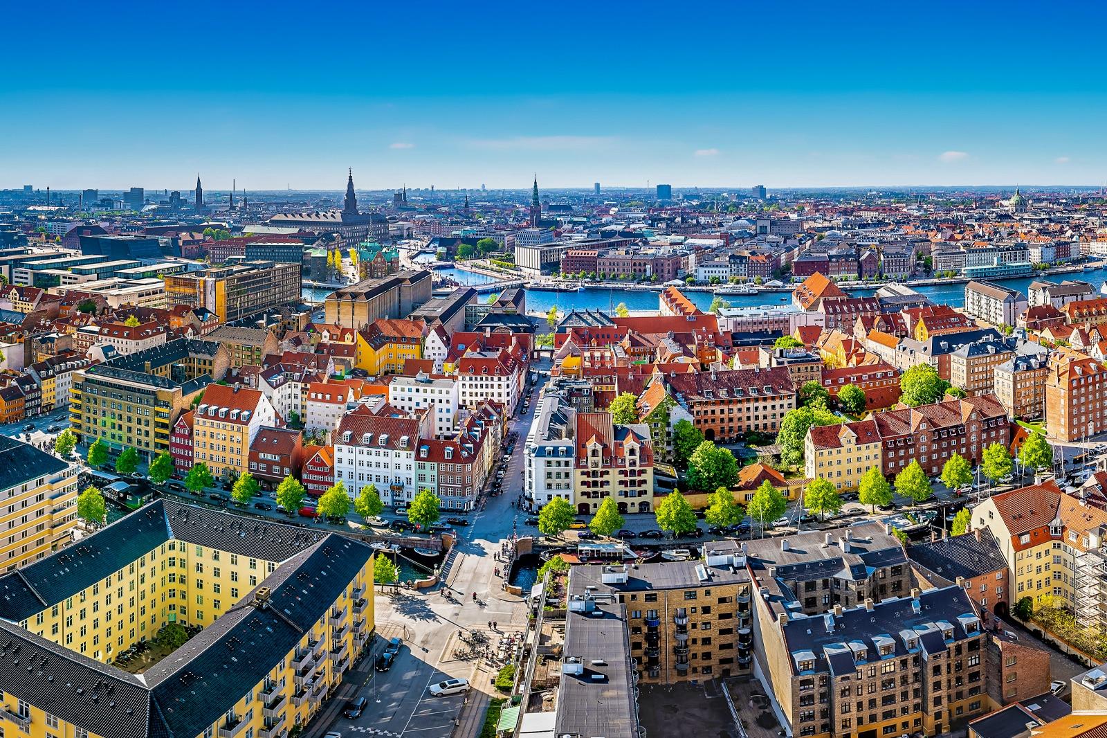 Denmark