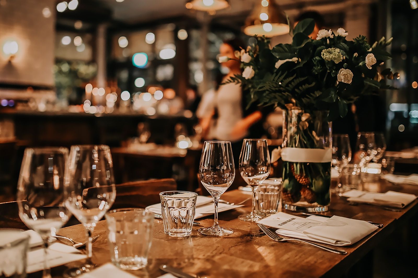 Great Restaurants in Glasgow