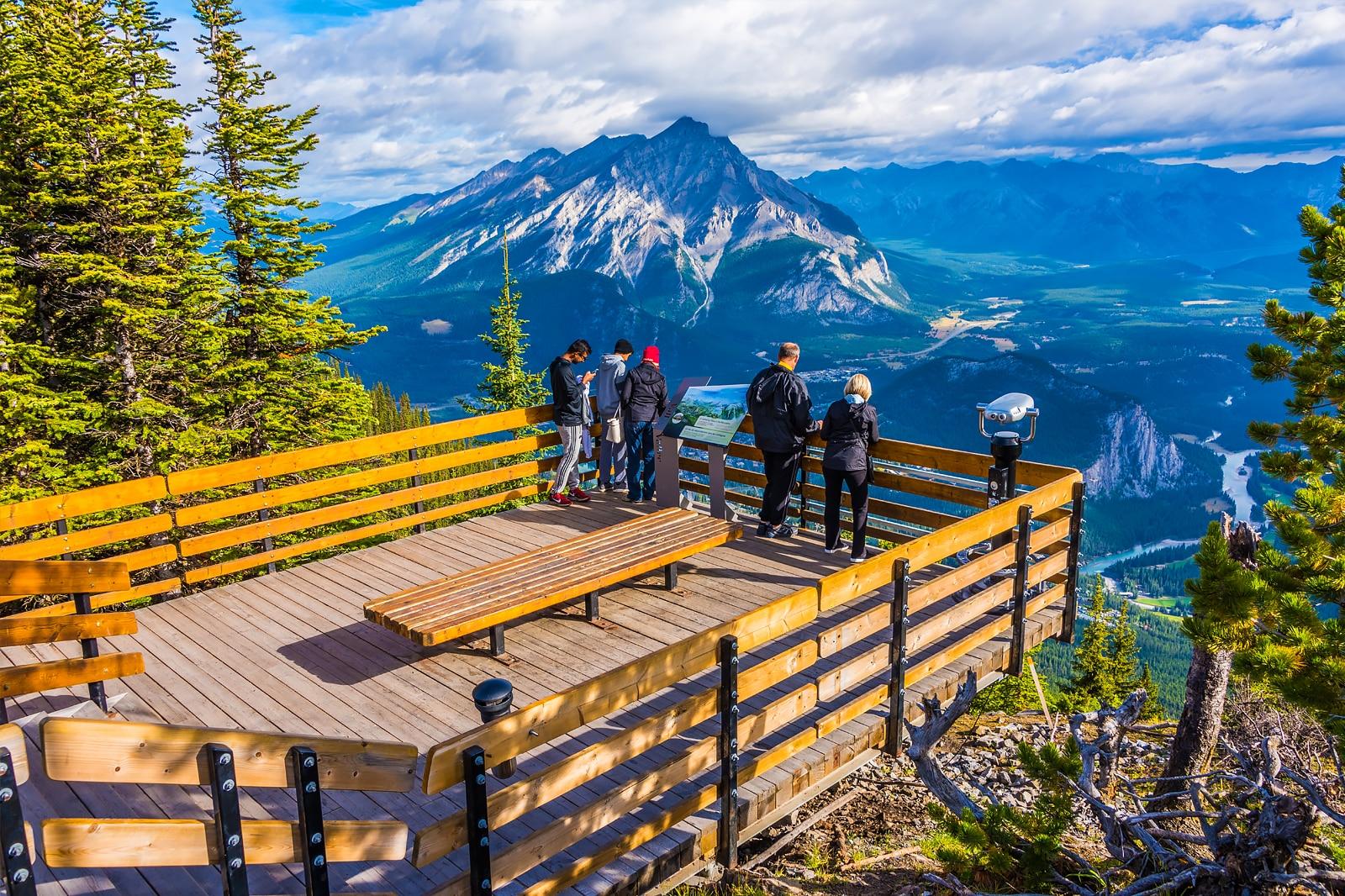 Best Things to Do in Banff on a Small Budget