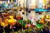 Loy Krathong Festival in Phuket