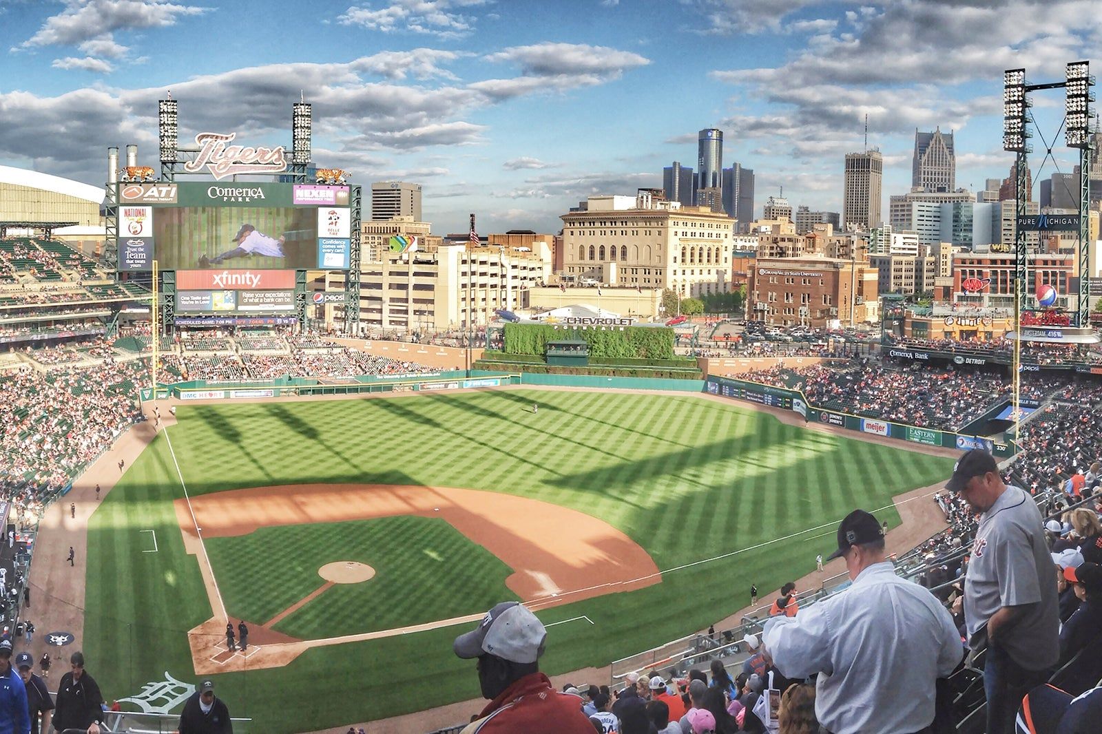 Best USA Sport Events for Die-Hard Fans