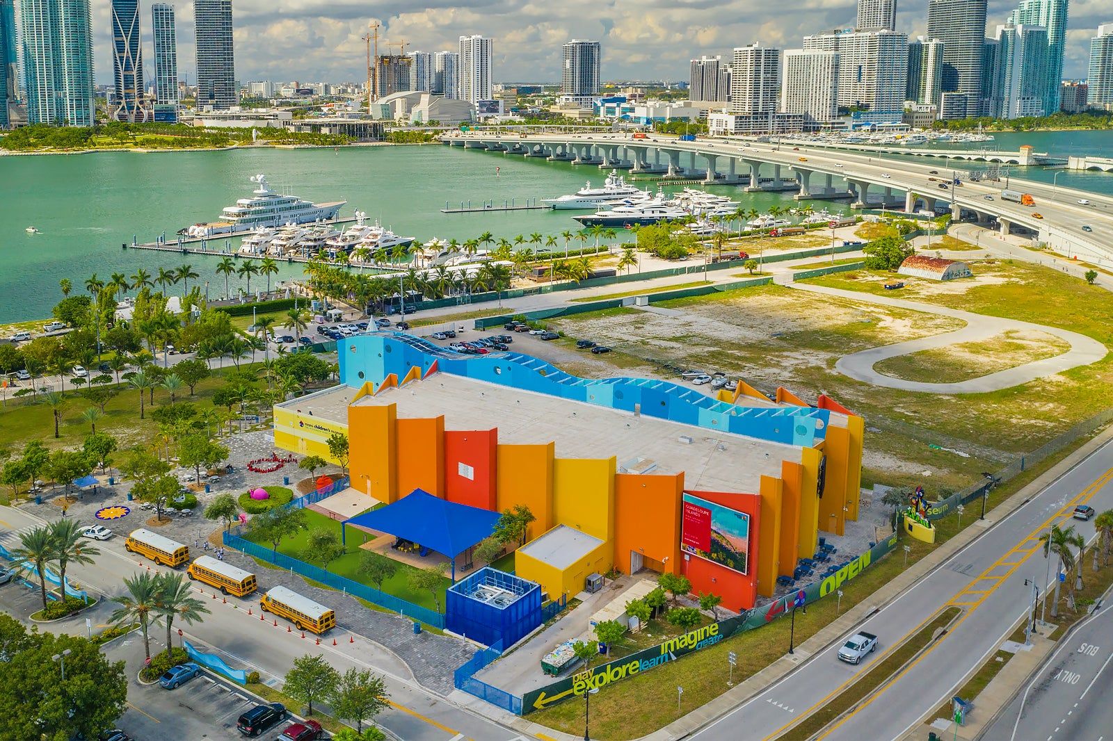 Miami Children’s Museum