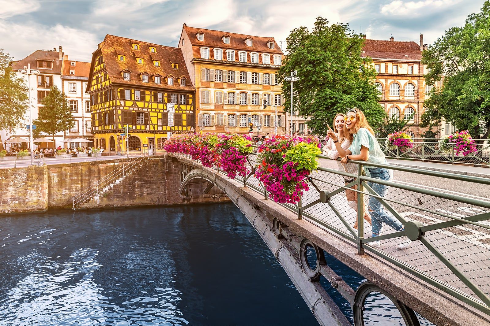 10 Best Things to Do for Couples in Strasbourg