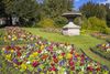 Royal Victoria Park in Bath, England