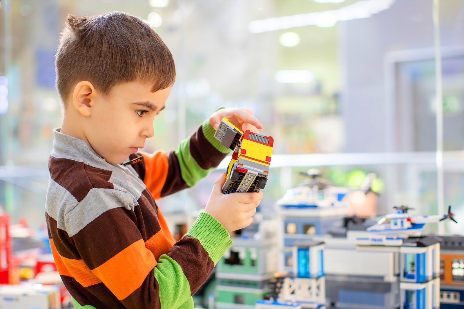 Things to Do in Ottawa with Kids