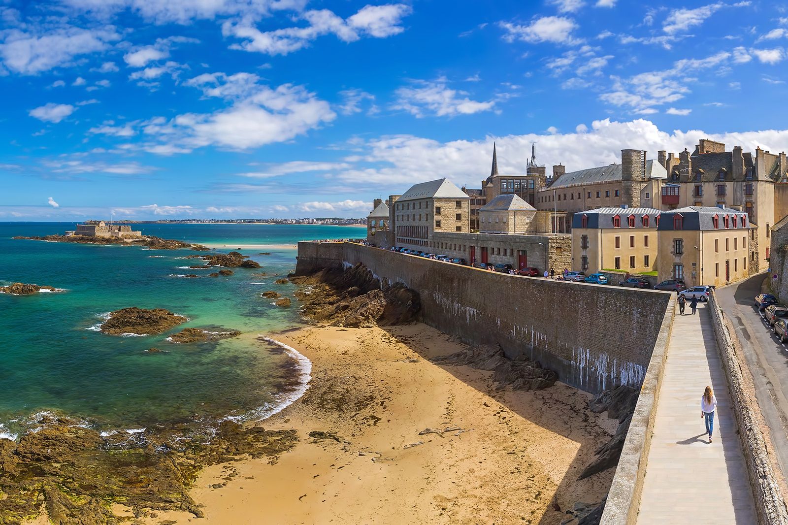 Saint Malo