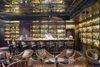 The Bamboo Bar at Mandarin Oriental