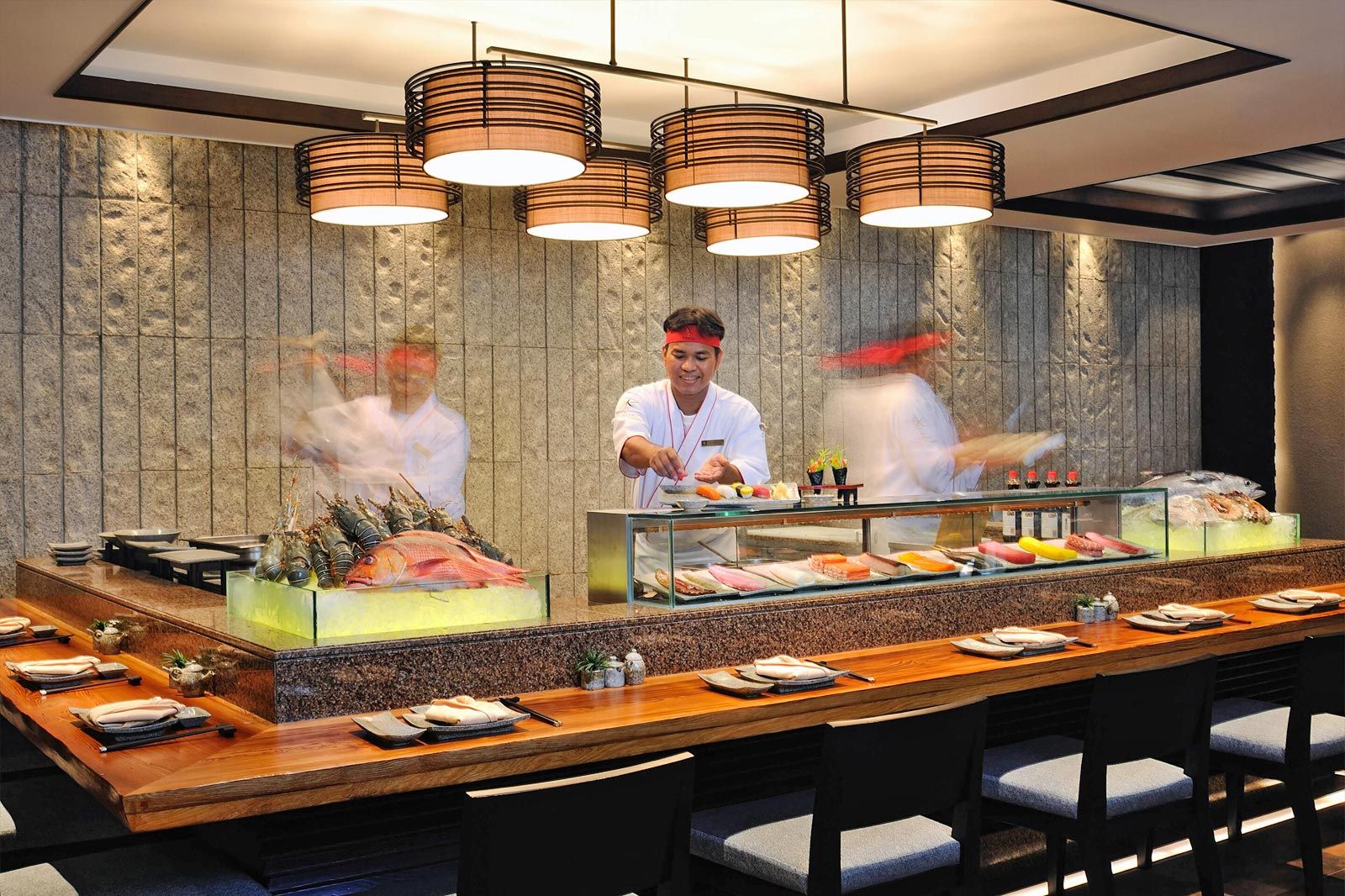 Best Restaurants in Mai Khao Beach