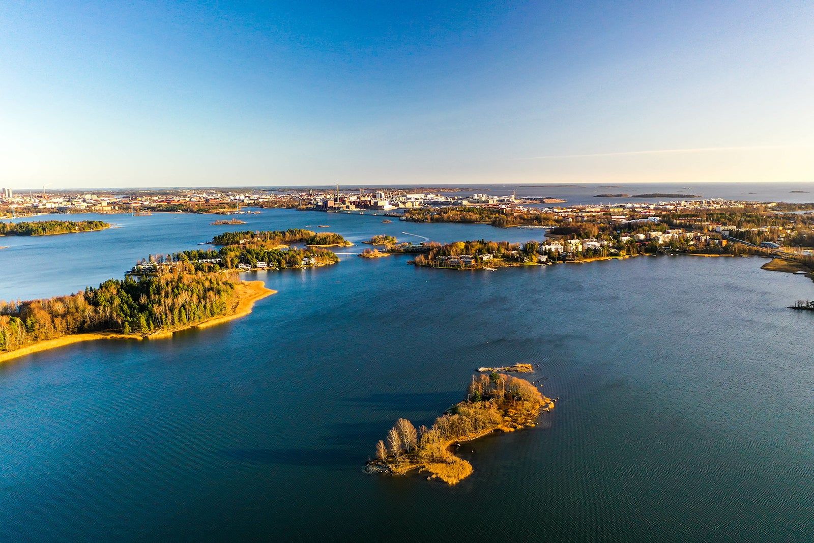 Mustasaari