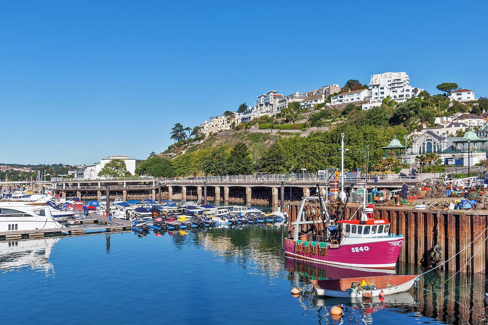 Torquay