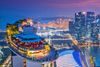 Best Rooftop Bars in Singapore