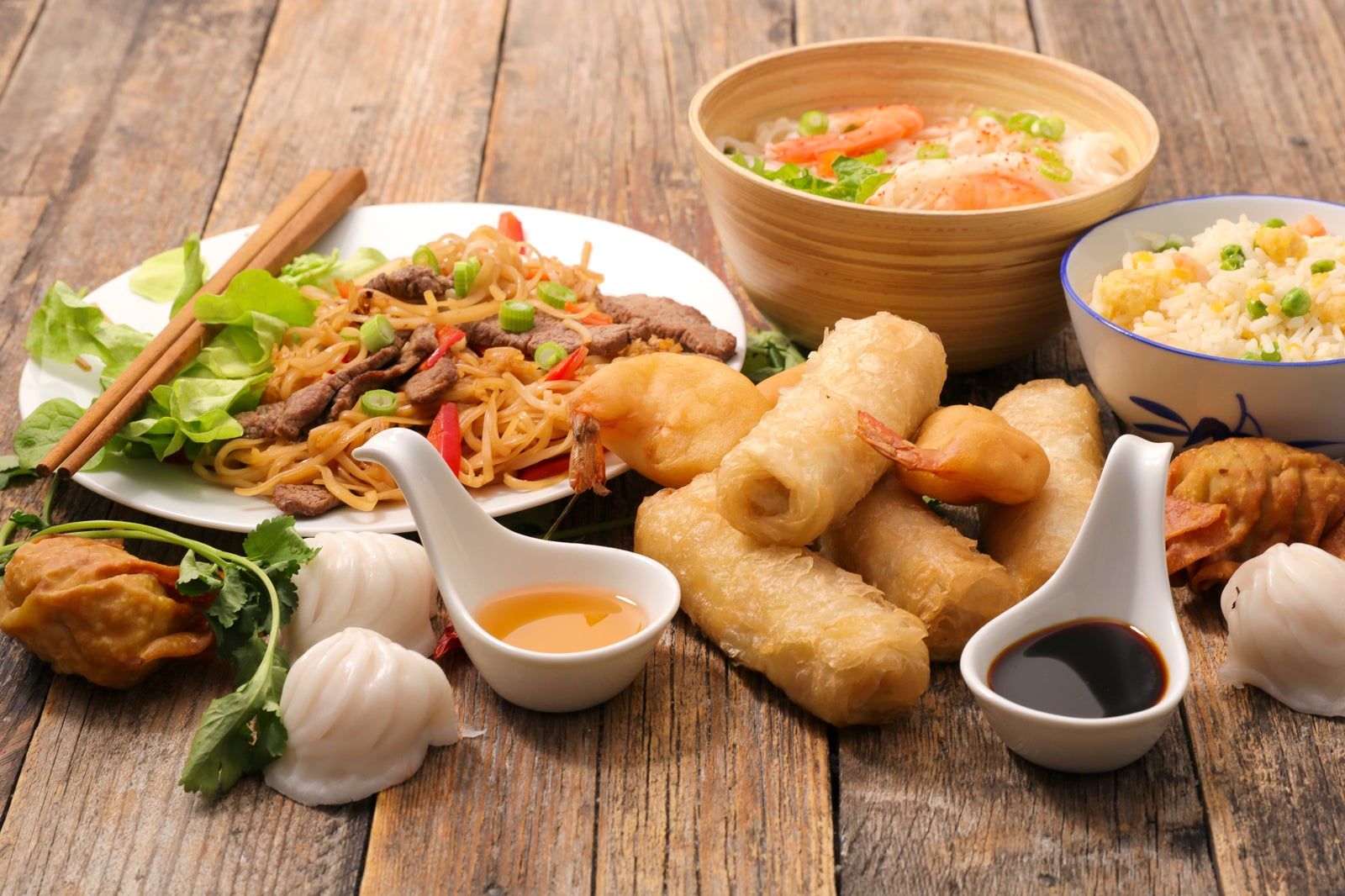 10 Best Restaurants in Nantou