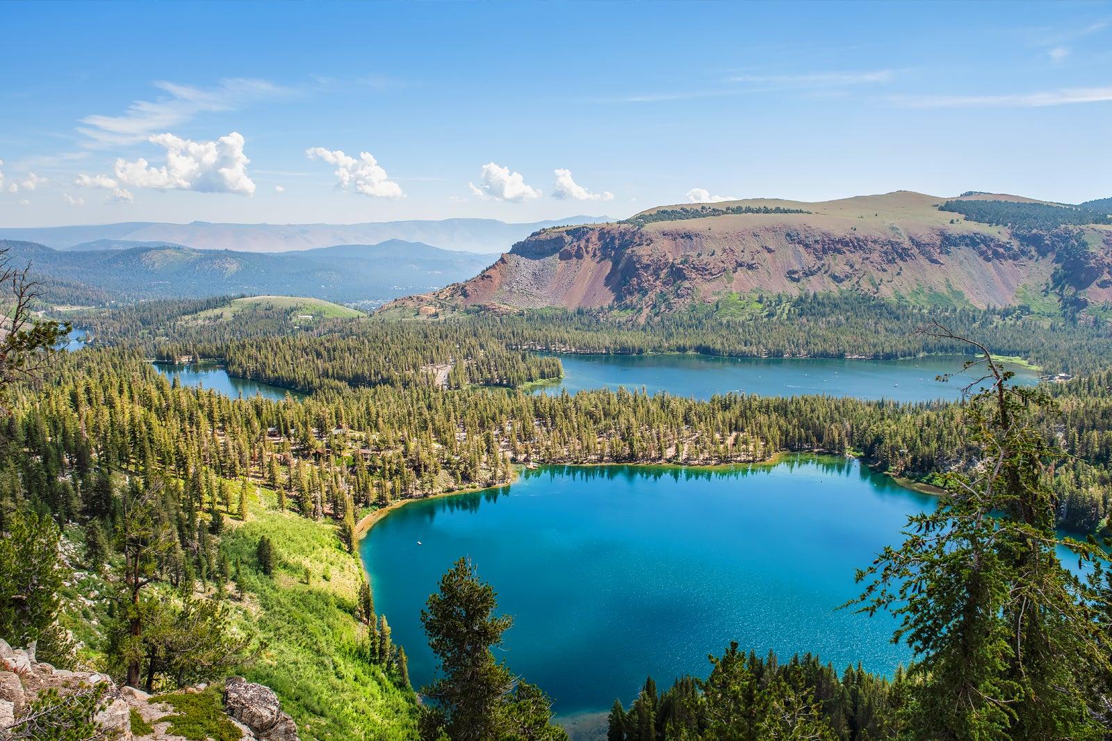 Best Things to Do in Mammoth Lakes