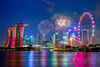 Singapore Festivals and Events