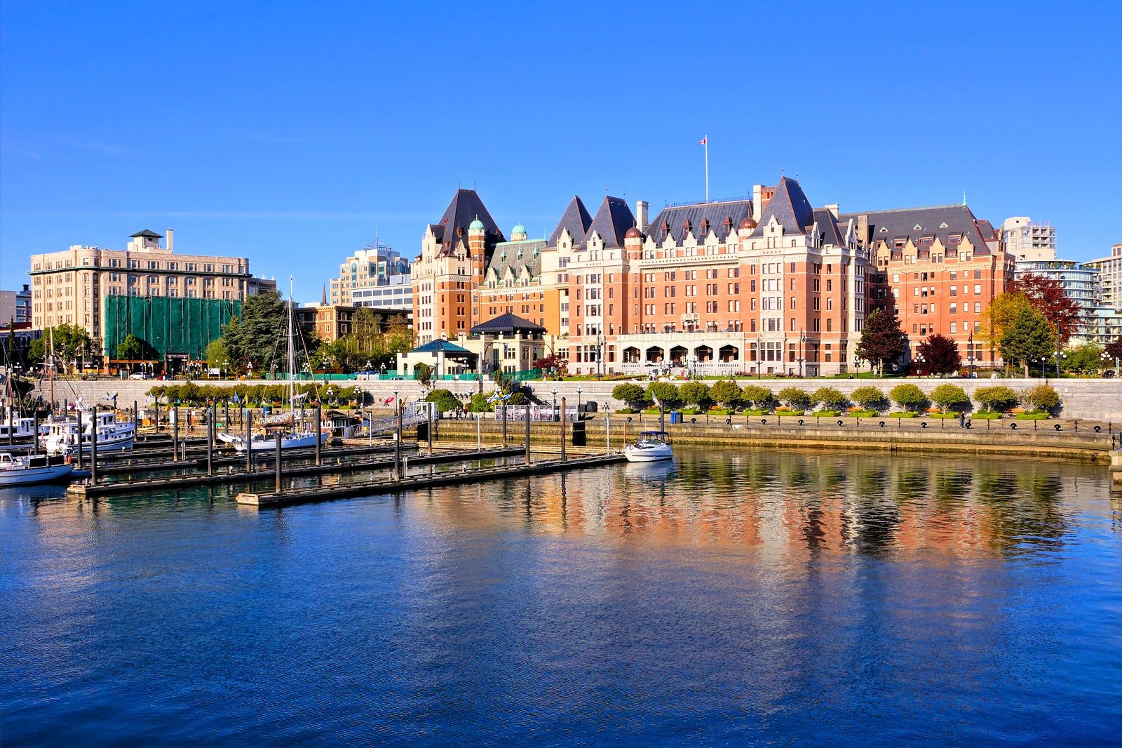 Best Things to Do in Victoria, British Columbia