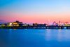 Things to do After Dinner in Galveston