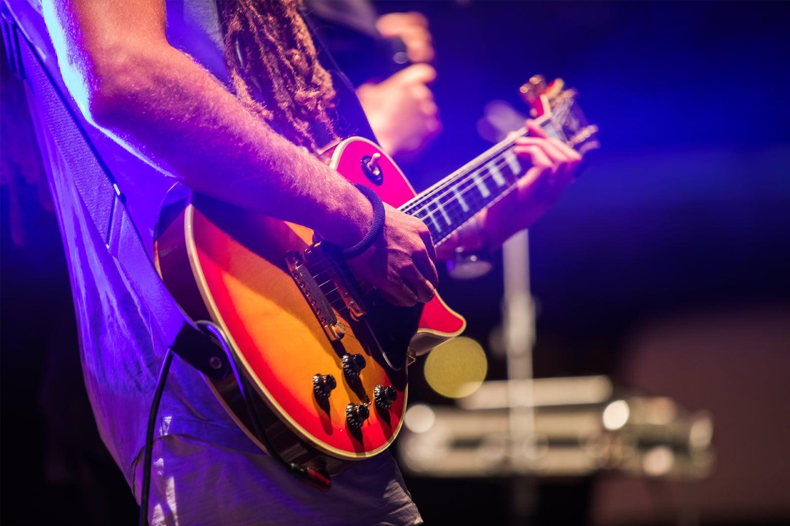 Live Music