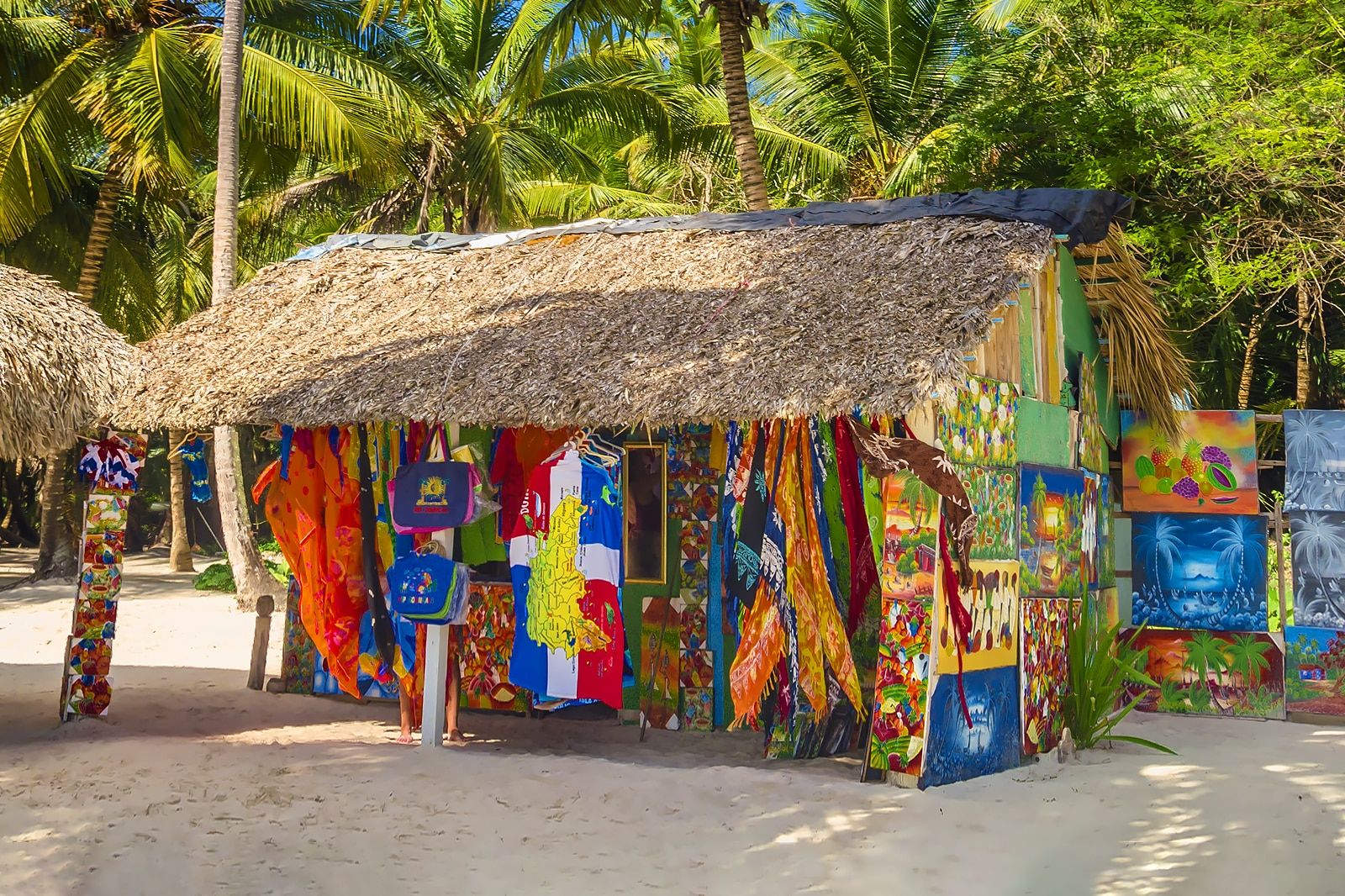 Best Places to Go Shopping in Puerto Rico