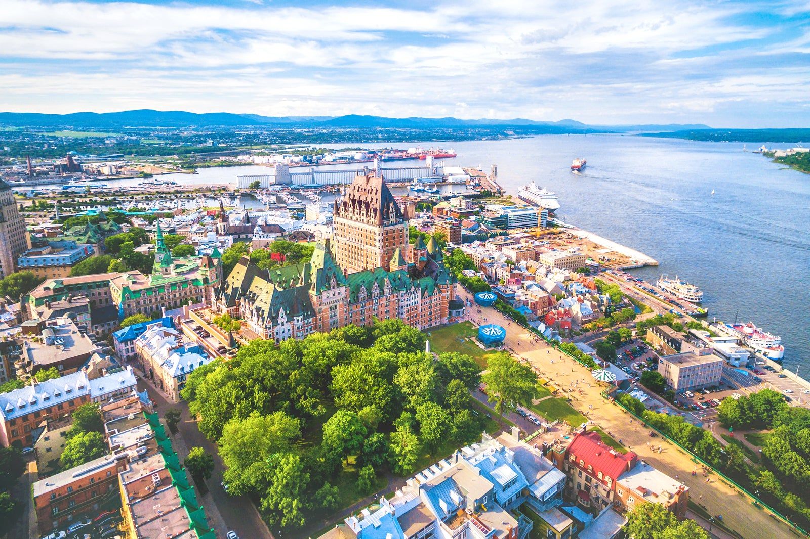 Things to Do in Quebec City in a Day